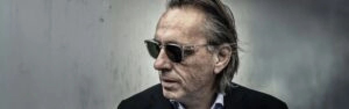 Marcel van Roosmalen